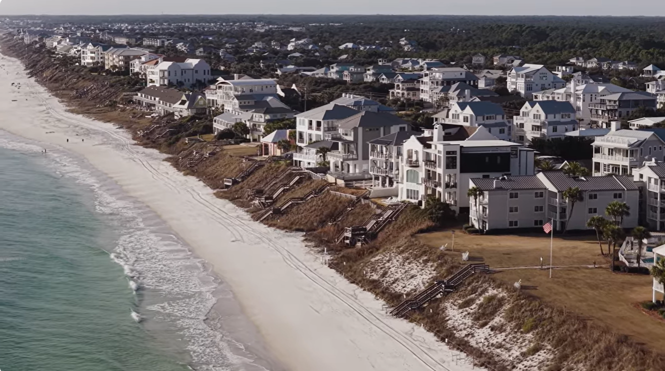 January 2026 30A Market Update